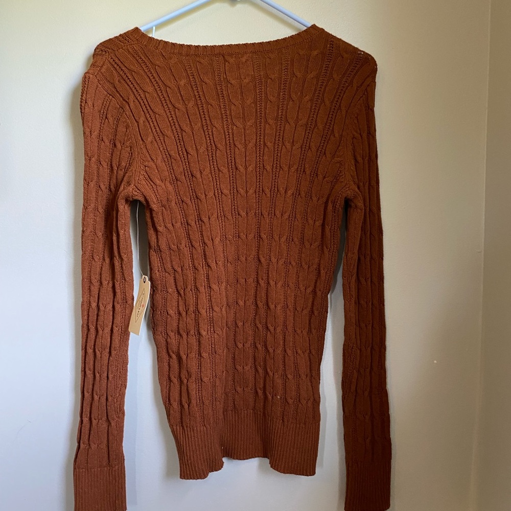 Sweater - Picture 2 of 2